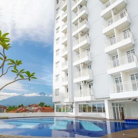 Jasmin Park Apartemen By Fix'S Room Kedungbadak Ngoại thất bức ảnh
