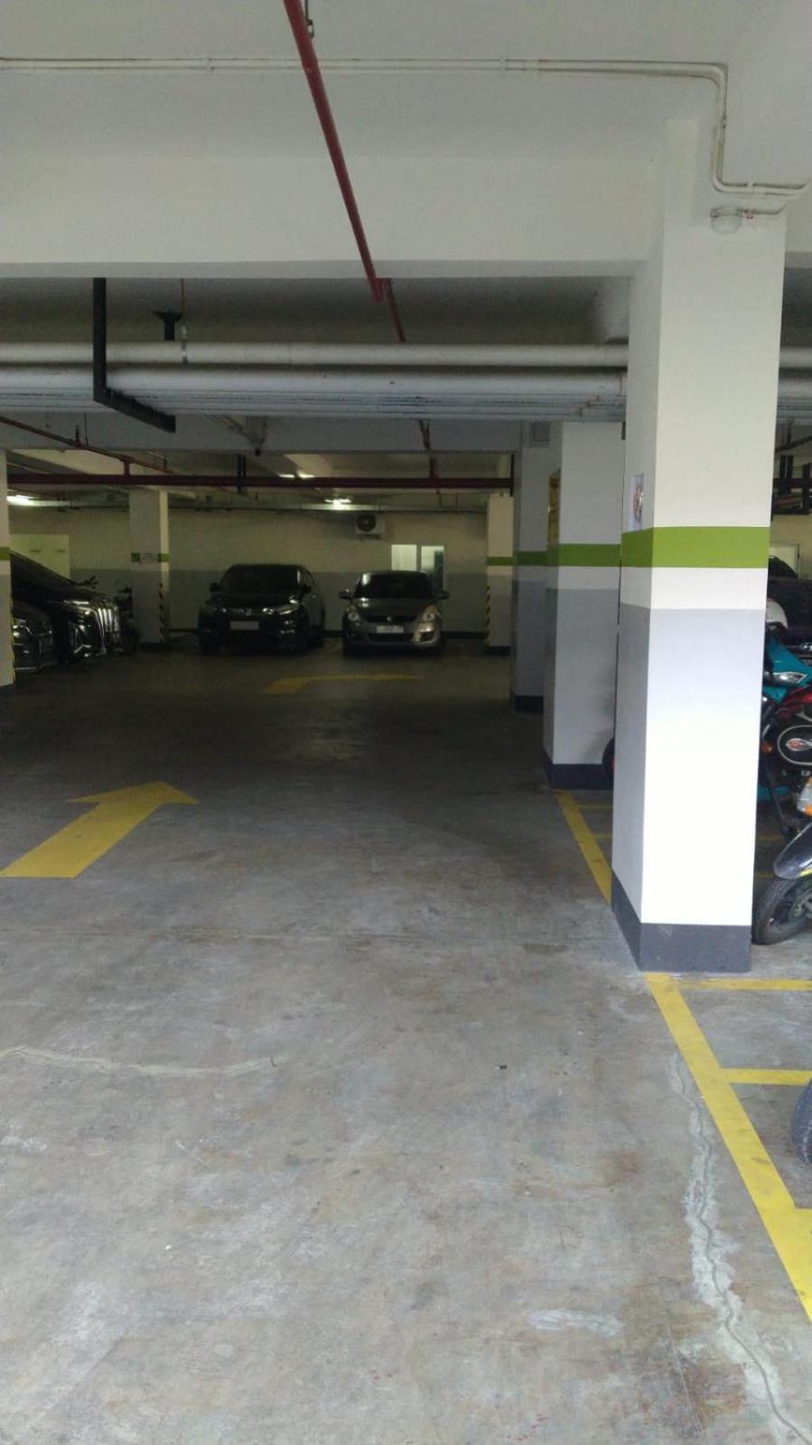 Jasmin Park Apartemen By Fix'S Room Kedungbadak Ngoại thất bức ảnh