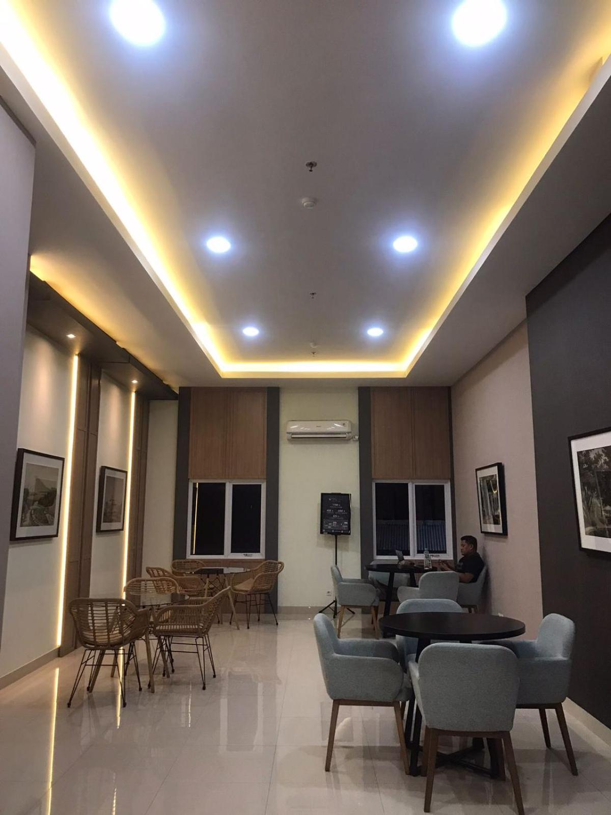 Jasmin Park Apartemen By Fix'S Room Kedungbadak Ngoại thất bức ảnh